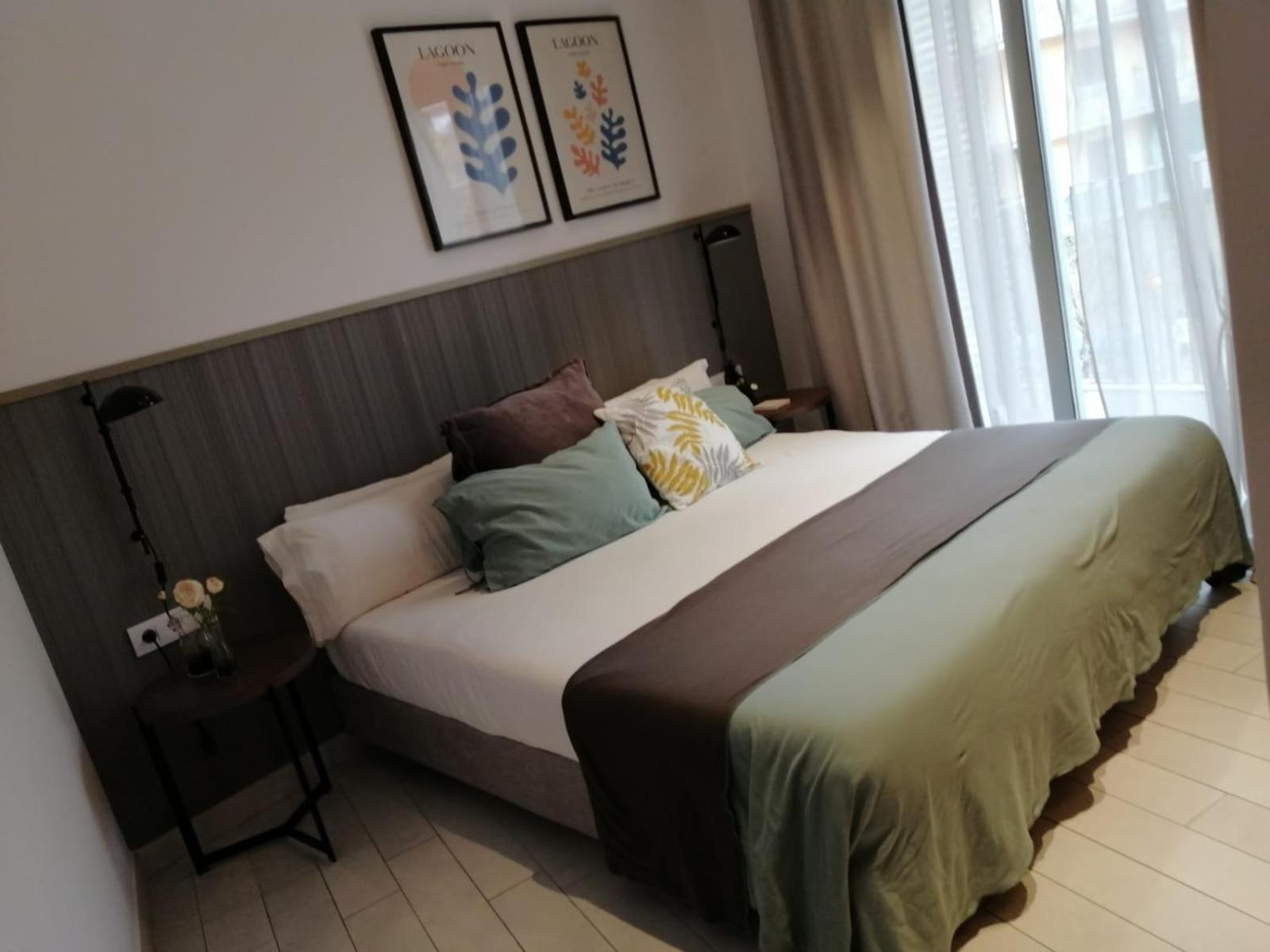 Fisa Rentals Les Corts Apartments — Photos 2